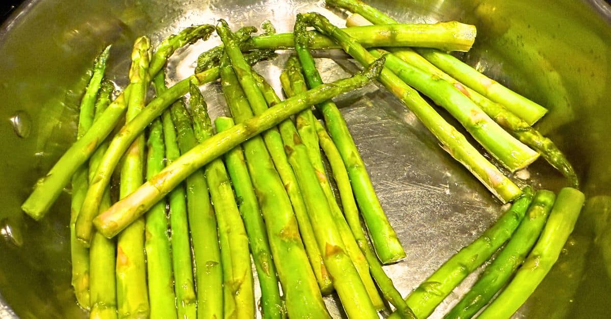 Easy Sautéed Asparagus: 10-Minute Recipe for a Bright Spring Side
